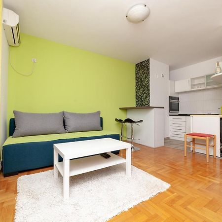 Mm3 Appartement Novi Sad Buitenkant foto