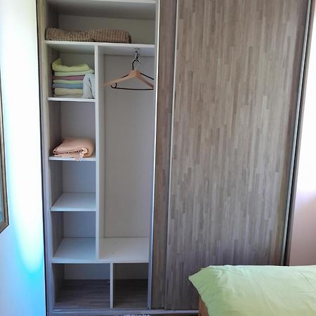 Mm3 Appartement Novi Sad Buitenkant foto