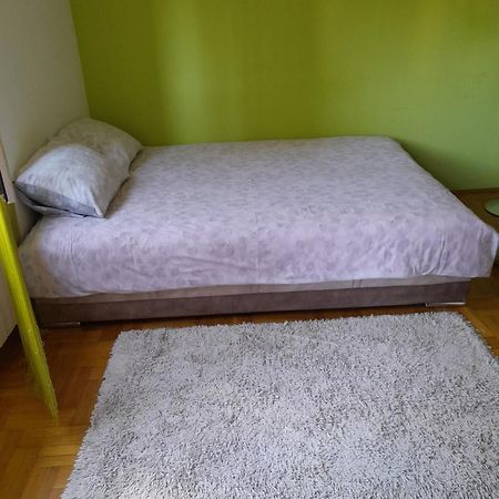 Mm3 Appartement Novi Sad Buitenkant foto