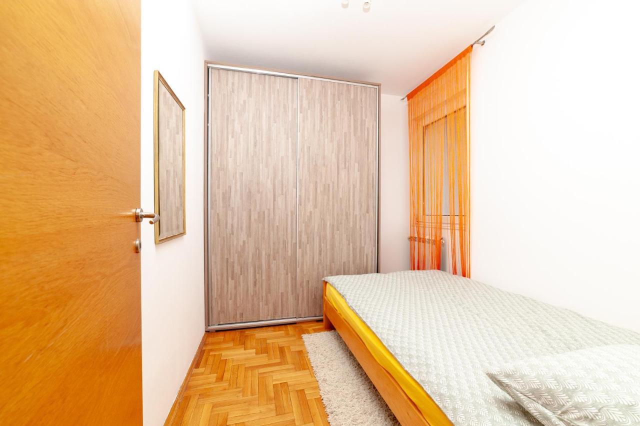 Mm3 Appartement Novi Sad Buitenkant foto