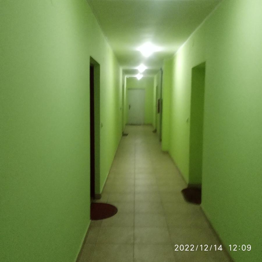 Mm3 Appartement Novi Sad Buitenkant foto