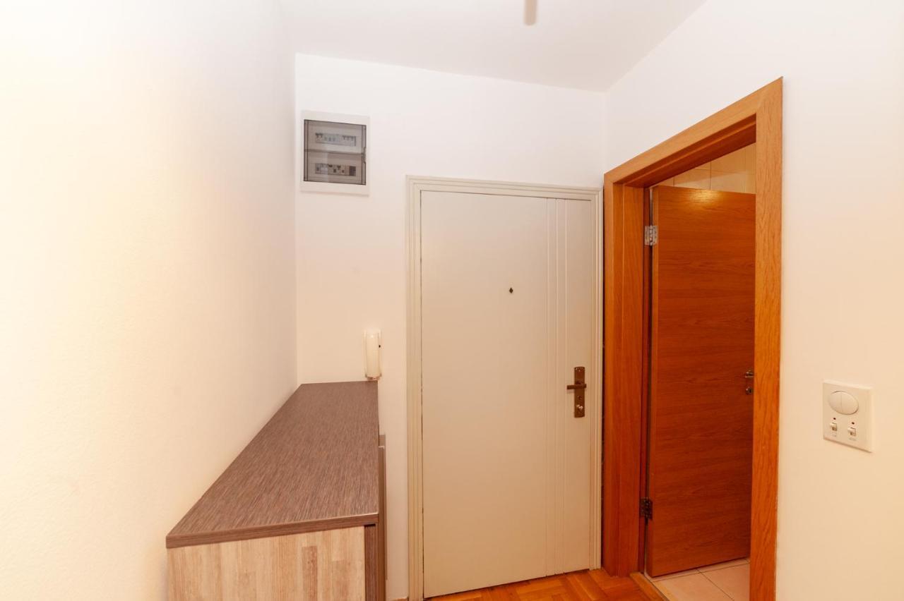 Mm3 Appartement Novi Sad Buitenkant foto