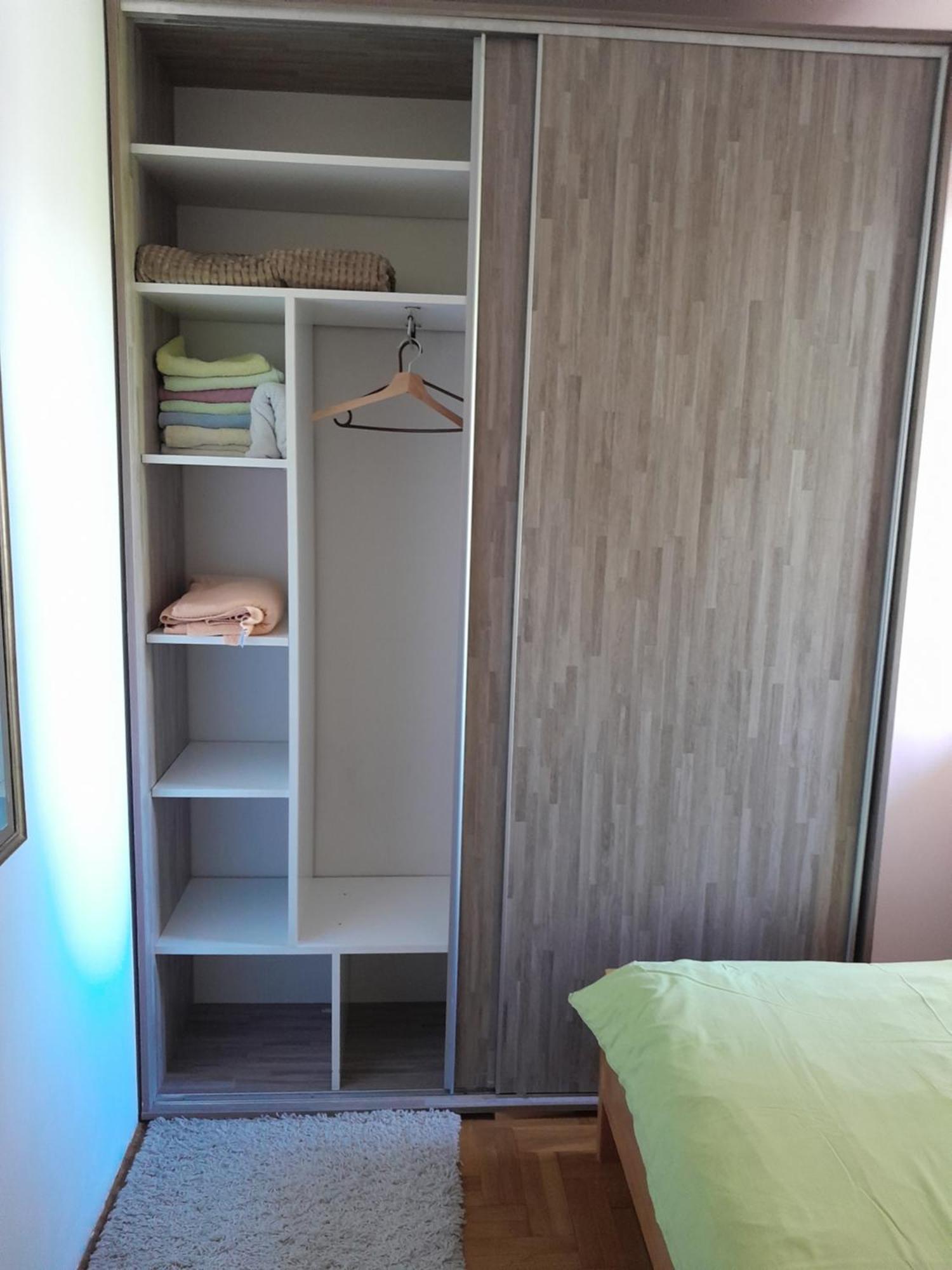 Mm3 Appartement Novi Sad Buitenkant foto